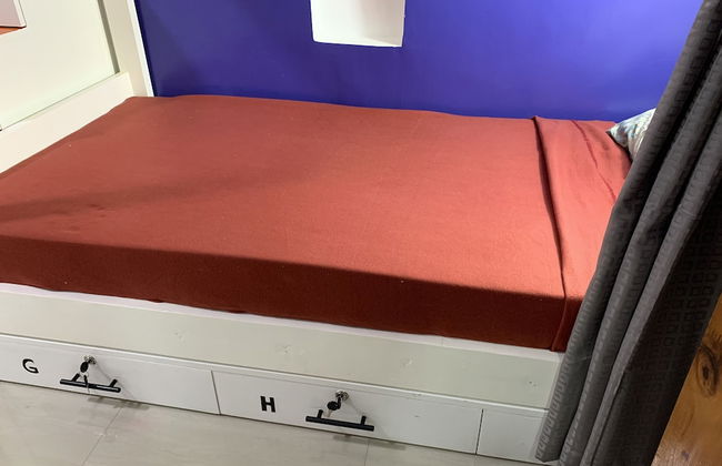 Beinte Singko de Marso Apartments - Foto 17