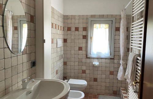 Bridge Aparment Argegno - Foto 12