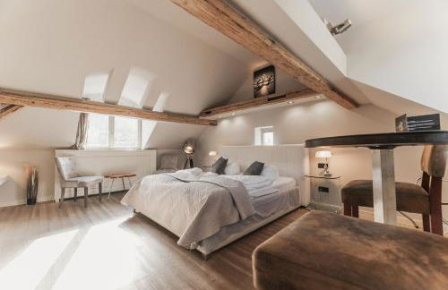 BS Luxury Apartment - Foto 101