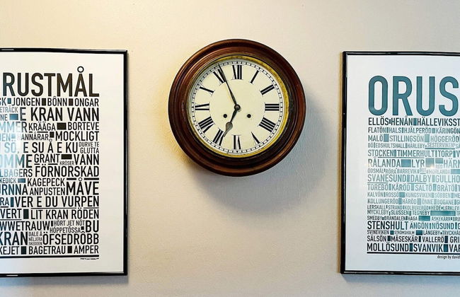 4 Star Holiday Home in Stillingson - Foto 22