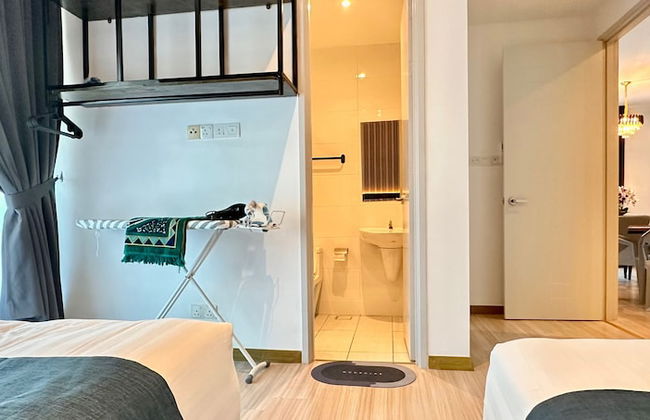 The Wave Residence - Foto 2