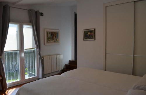 Apartamentos Puerta de Gijon - Foto 46