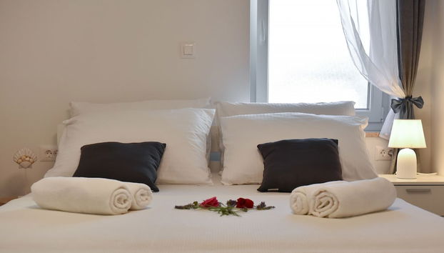 Villa Mediteran - Foto 4, Habitación