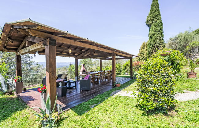 Podere Le Coste - Foto 49