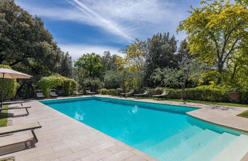 Il Giardino Inglese - Foto 17