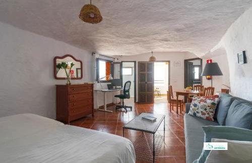 Living Artenara - CAVE HOUSE & SILENCE Adults Only - Foto 8