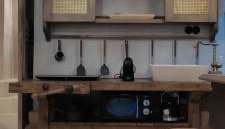 ClockWise Earthy Vibe House in Apano Chora - Foto 3