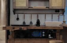 ClockWise Earthy Vibe House in Apano Chora - Photo 3