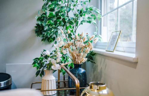 Rock Mill - Superior 2-Bedroom Apartment - Foto 35