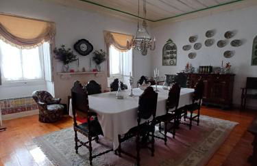 Quinta do Minhoto, Charming country House close to Golegã - Foto 12