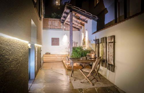 BESIGHOMES außergewöhnliches Apartment LOFT im Herzen der Altstadt - Foto 21