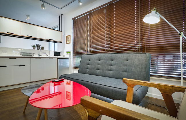 Hanasi 129 - Boutique Apartments - Foto 21