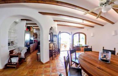 Paradise Garden Sea-View Finca Local Style - Foto 35