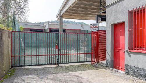 Residence Paolino - Foto 2