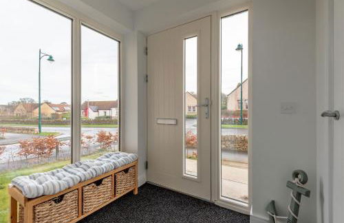 Belmont House - Kingsbarns - Foto 25