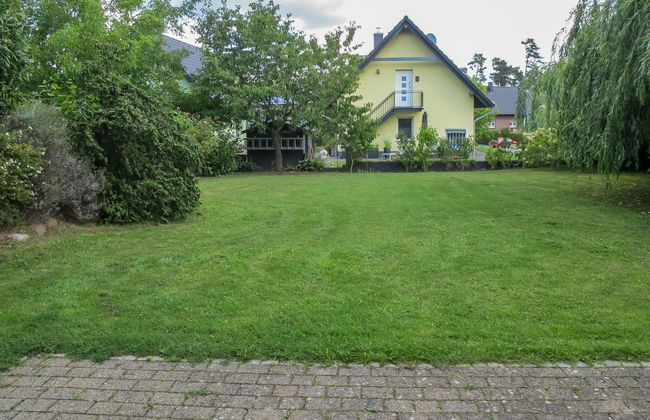 Müritz Ferienpark Röbel - Foto 43