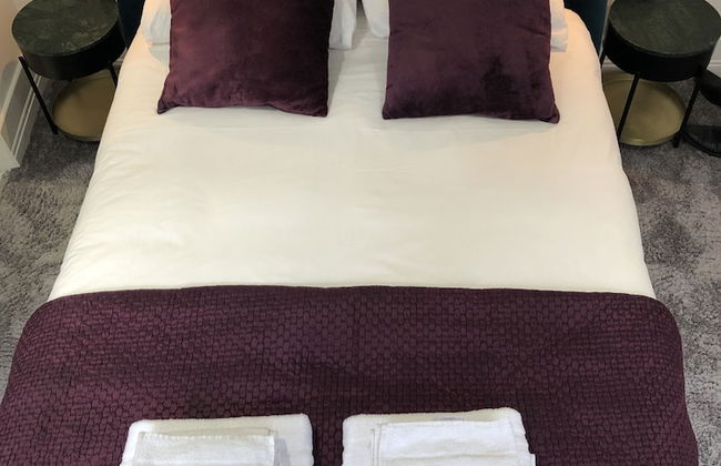 Widegate Residential - Foto 13