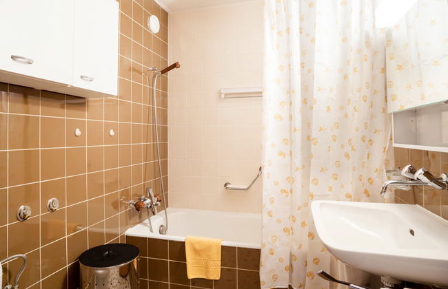 Résidence Arzinol - Foto 8