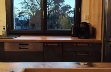 Villa Papillon***. Location appartement 1er étage. - Foto 16