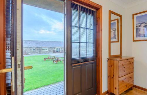 2 Bed in Newton-by-the-Sea 80481 - Foto 4