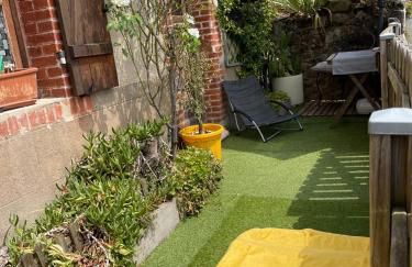 La Symbiose 23 - Photo 22