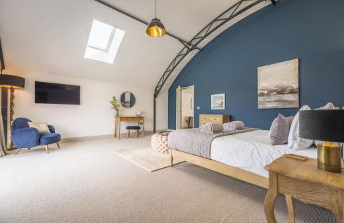 Fitters Barn - Foto 45