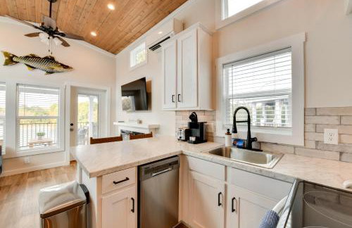 Less Than 1 Mi to Marina Lake Norman Home with Pool Access! - Foto 8