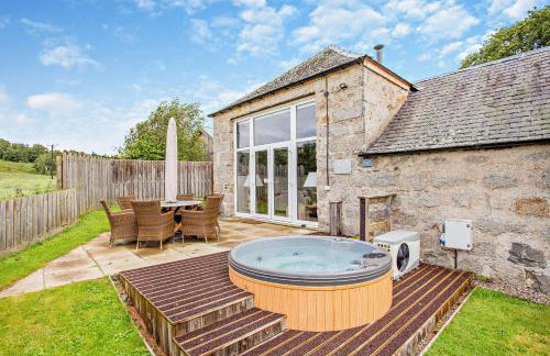 Cairngorm Cottage - Foto 23