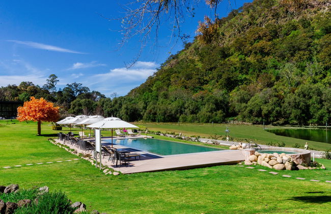 Sierra Lago Resort & Spa - Foto 31