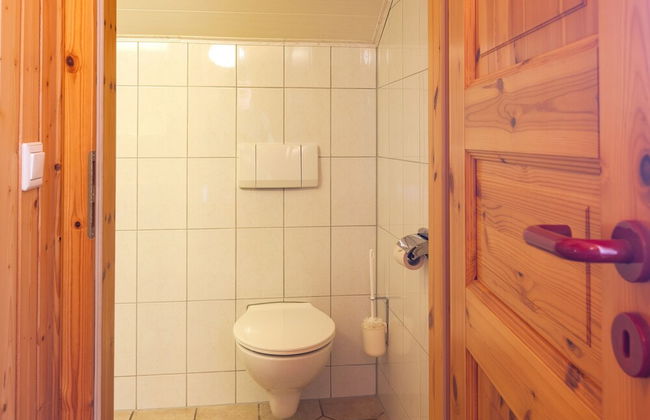 Charming Holiday Home in Schirgiswalde Near Forest - Foto 37