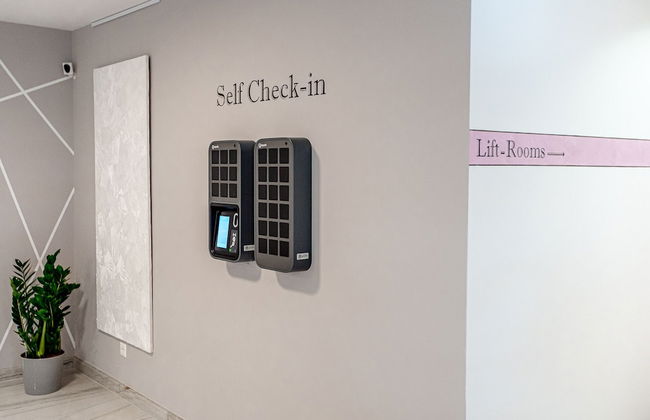 Miralago Locarno Easy Rooms - Foto 3