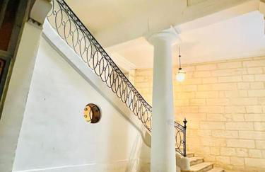 Le Yellow - Hôtel Particulier XIXème - Foto 18