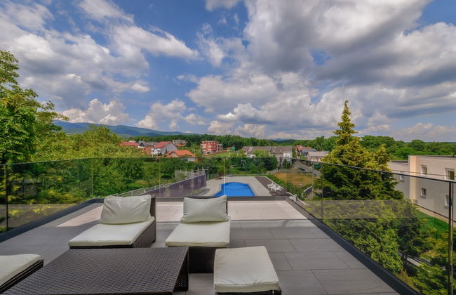 Villa Madison - Photo 41