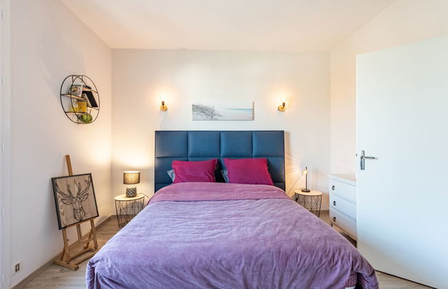 La Maison des Arts - Foto 13