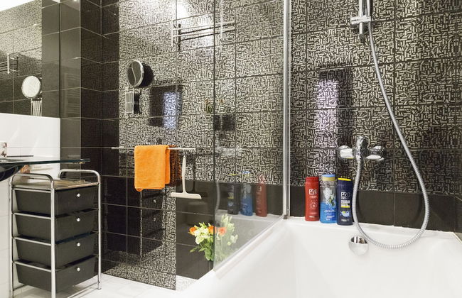 Apartament Praga Tower - Foto 17