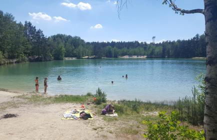 Ferienwohnung Niesky - Foto 25
