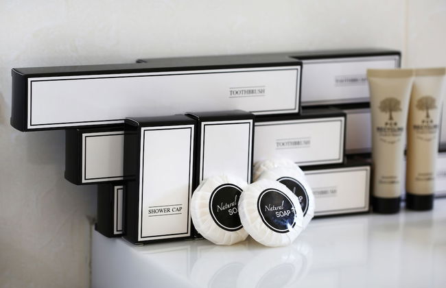 The Luxury Residence - Foto 22