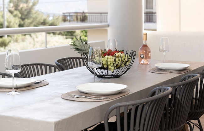 Blue Avra by A&D Properties - Foto 21