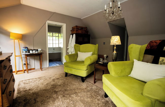 Ducks Country House - Foto 9