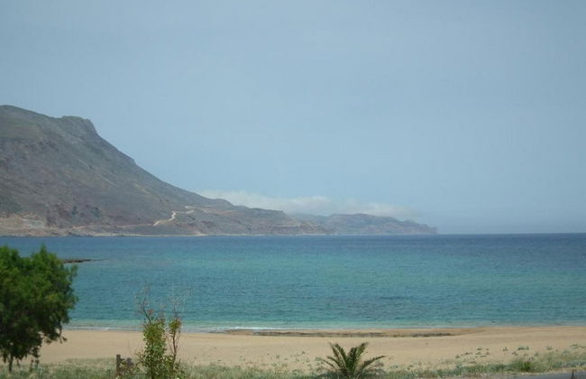 Gramvoussa Bay - Foto 58