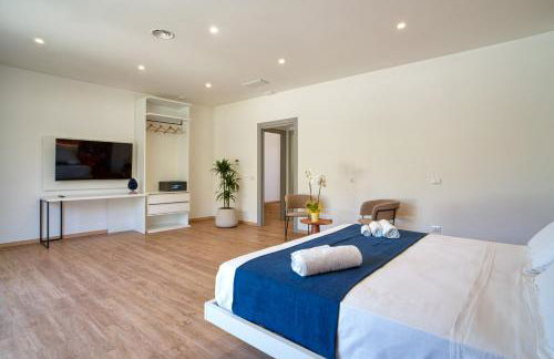 Ella Suites Apartments - Foto 63