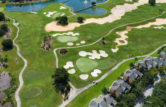 Entire Home in Four Corners Florida Reu101 - Foto 72