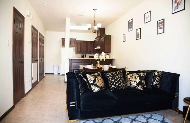 2BD 2BT Apartment 1 Min to University Utrgv - Foto 3