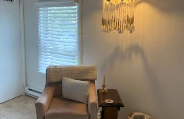 The Driftwood Den - Foto 18