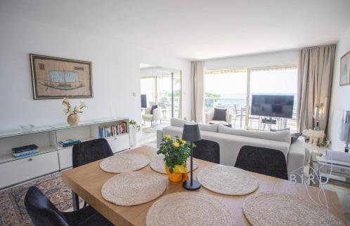 Beautiful apartment in Cannes SEA VIEW and POOL - Foto 5