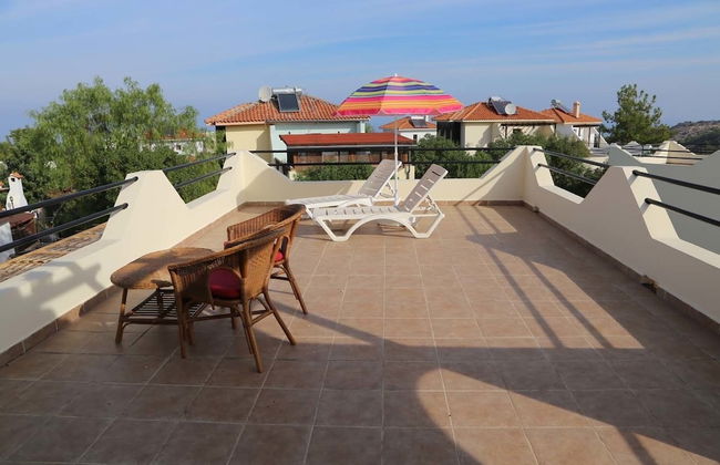 Villa Caterina by Amy Villas - Foto 22