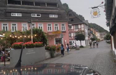 100 Stufen über dem Rhein - Photo 80