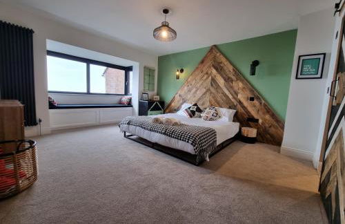 Salt & Surf-Sea Views in Saltburn - Foto 9