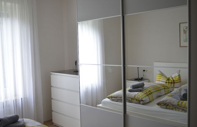 Ferienwohnungen mit Schwimmbad - Foto 4