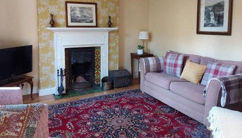 Squirrel Cottage - Foto 4